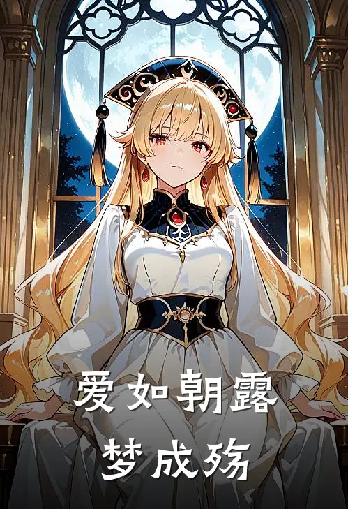 爱如朝露梦成殇