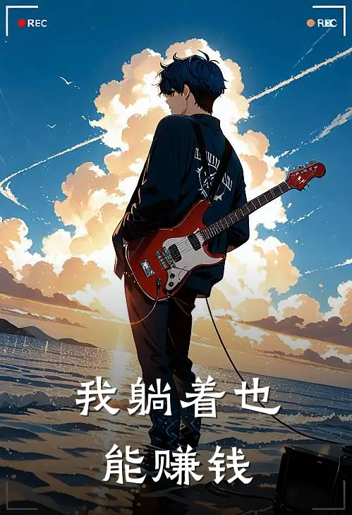 我躺着也能赚钱