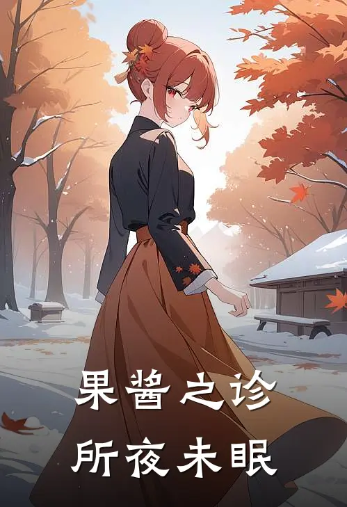 果酱之诊所夜未眠