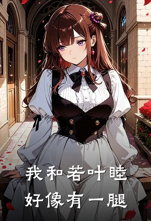 我和若叶睦好像有一腿