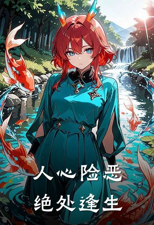 人心险恶，绝处逢生