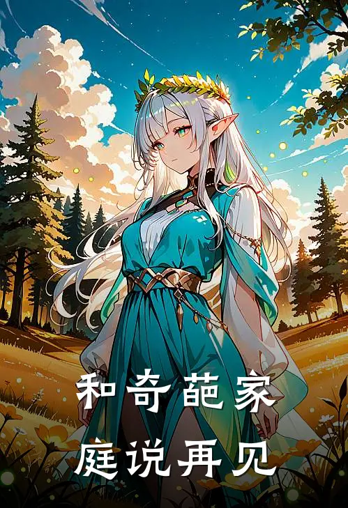 和奇葩家庭说再见