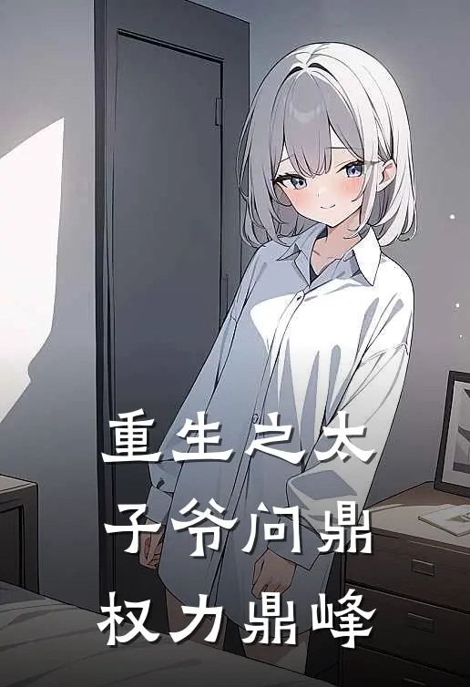 重生之太子爷问鼎权力鼎峰