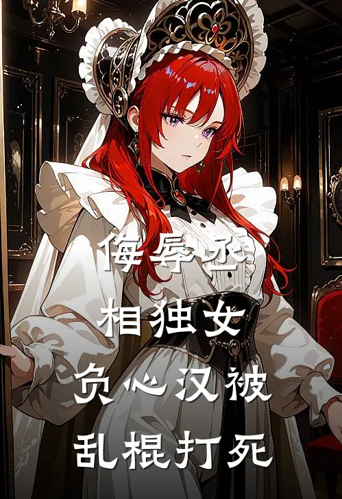 侮辱丞相独女，负心汉被乱棍打死