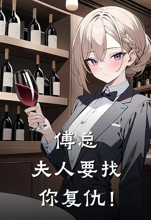 傅总，夫人要找你复仇！