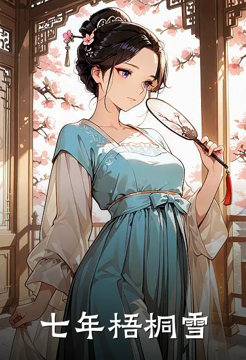 七年梧桐雪