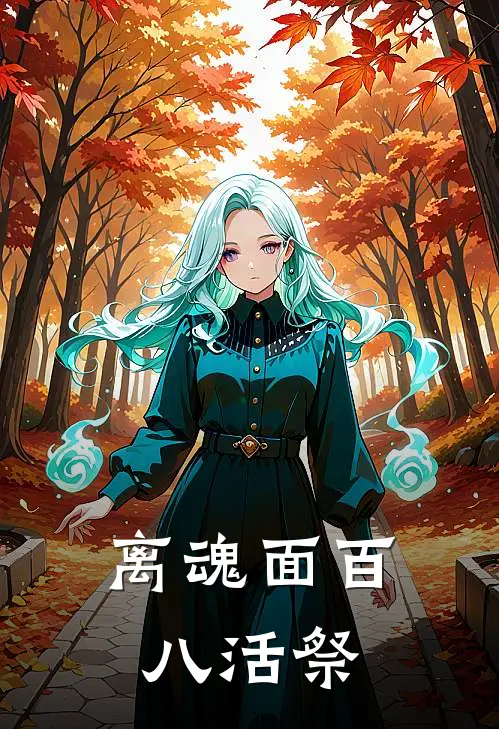 离魂面百八活祭