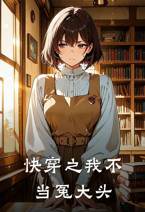 快穿之我不当冤大头