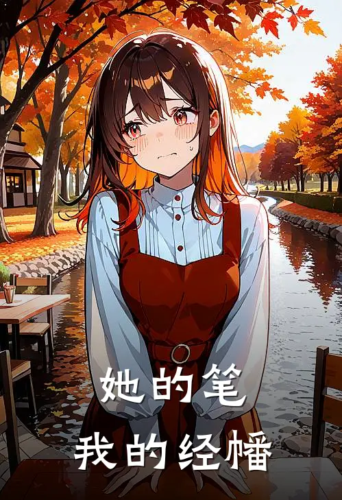 她的笔，我的经幡