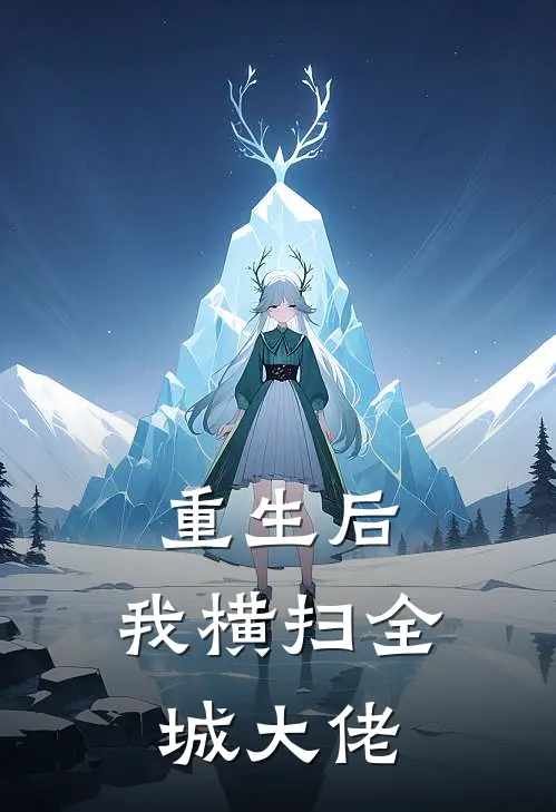 重生后，我横扫全城大佬