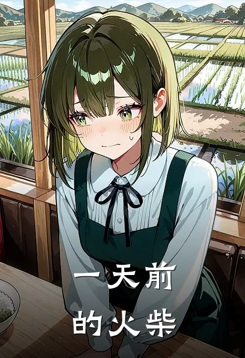 一天前的火柴