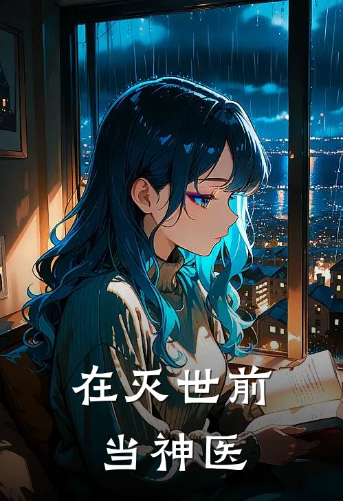 在灭世前当神医