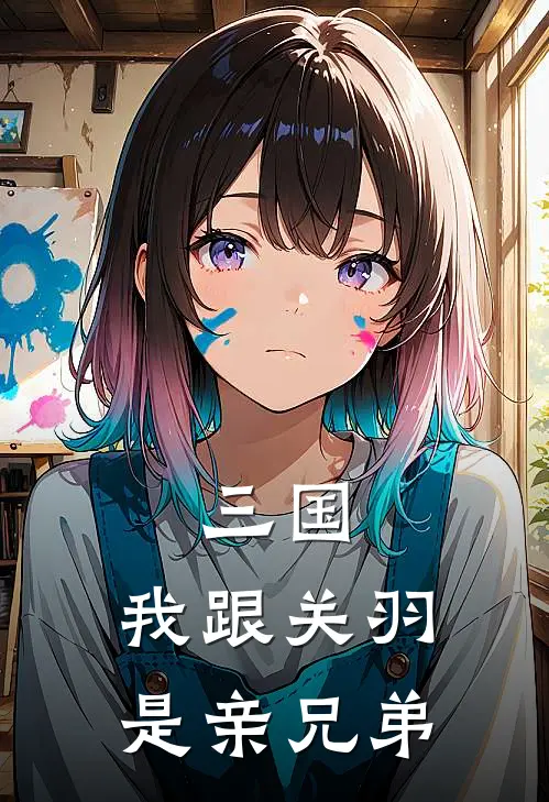 三国：我跟关羽是亲兄弟