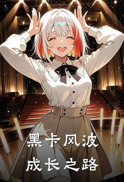 黑卡风波：成长之路