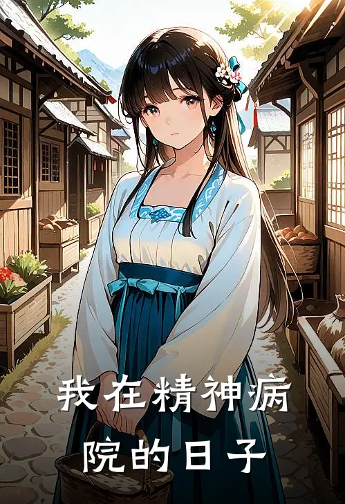 我在精神病院的日子