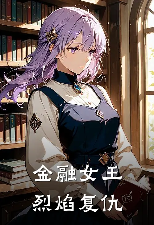 金融女王：烈焰复仇