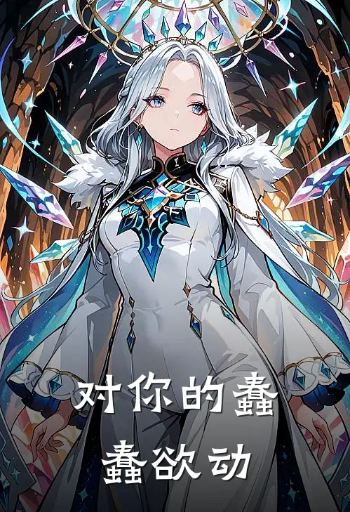 对你的蠢蠢欲动