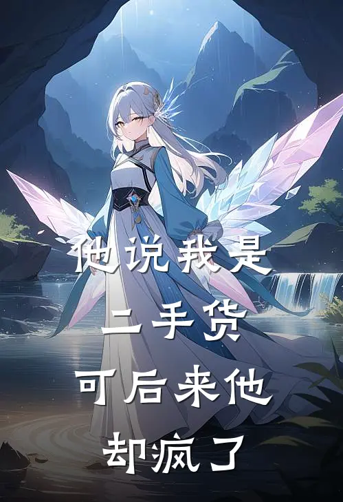 他说我是二手货，可后来他却疯了