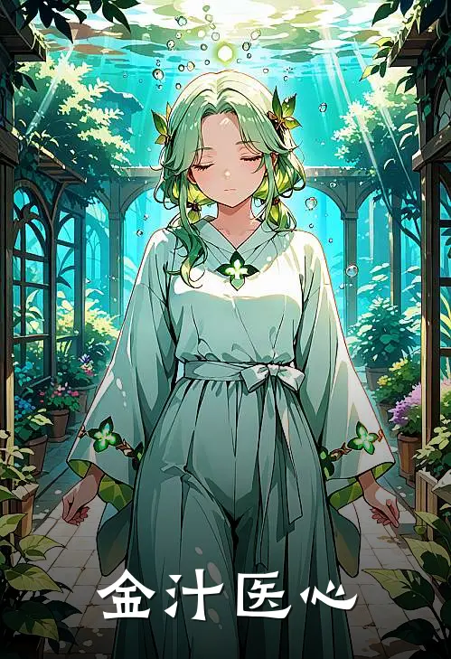金汁医心