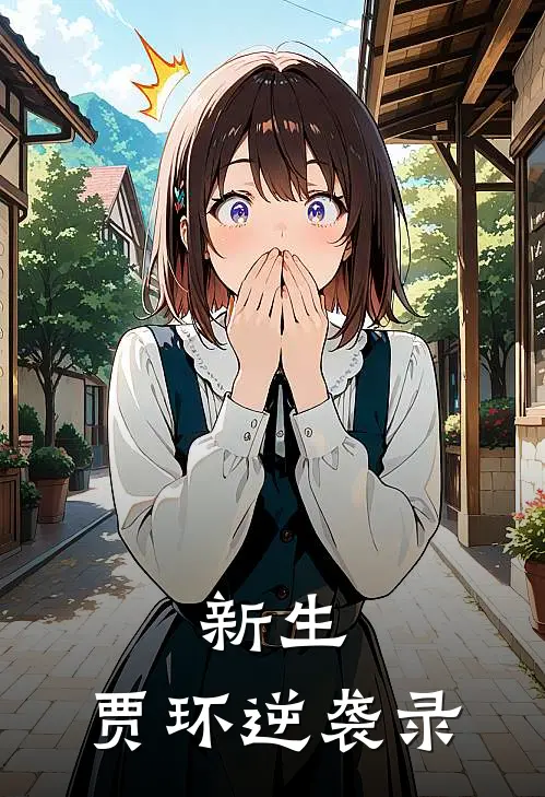 新生：贾环逆袭录