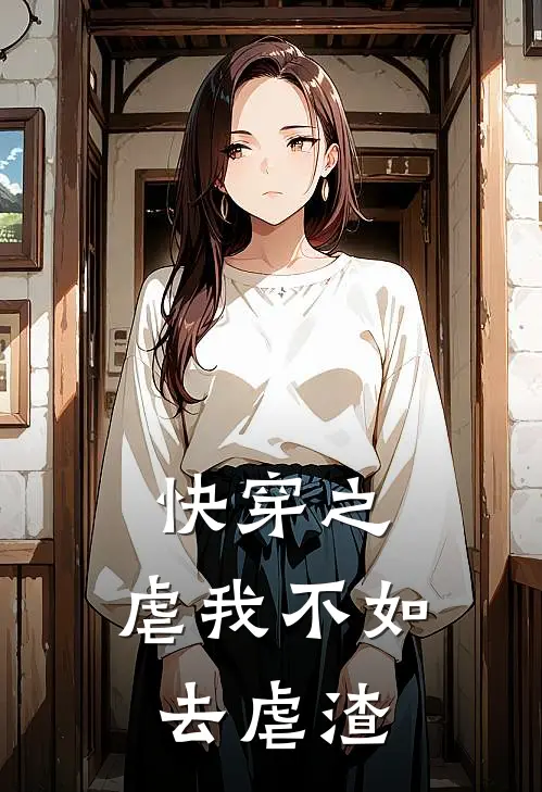 快穿之，虐我不如去虐渣