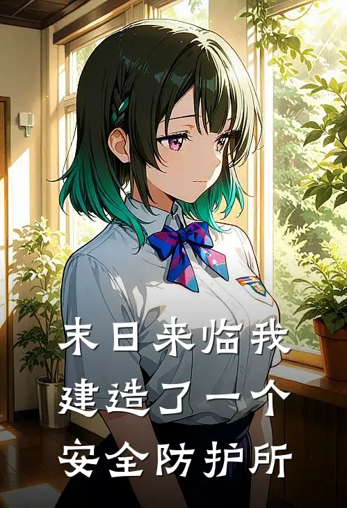 末日来临我建造了一个安全防护所