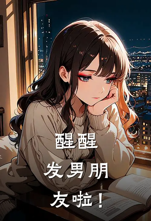 醒醒，发男朋友啦！