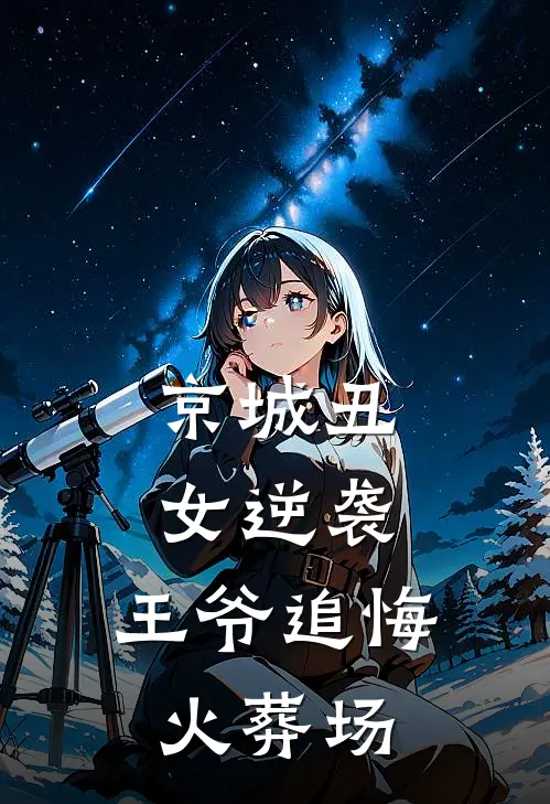 京城丑女逆袭，王爷追悔火葬场