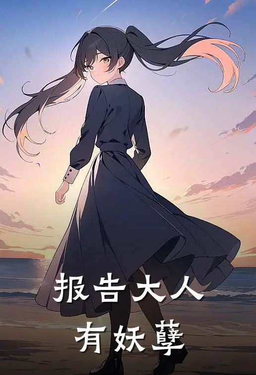 报告大人，有妖孽