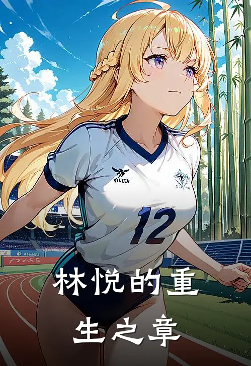 林悦的重生之章