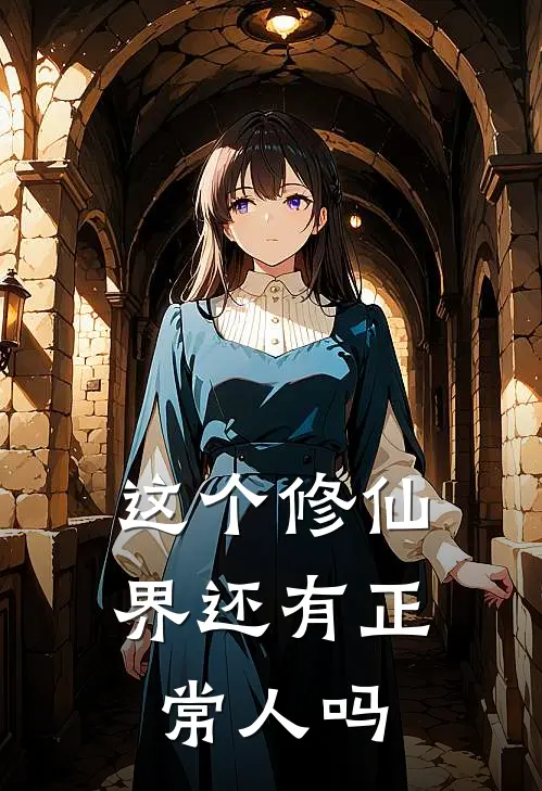 这个修仙界还有正常人吗