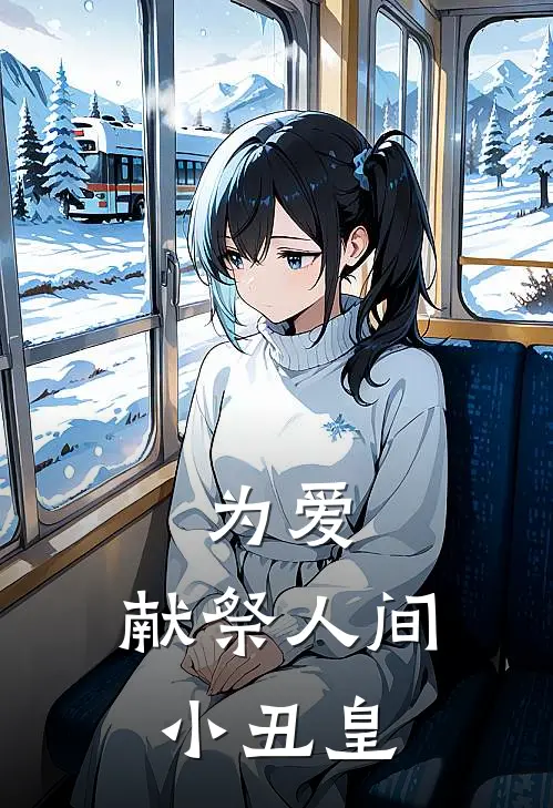 为爱，献祭人间小丑皇