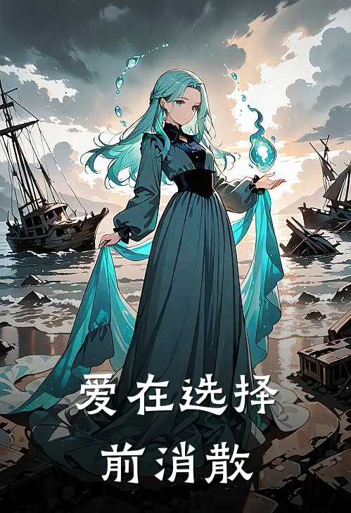 爱在选择前消散