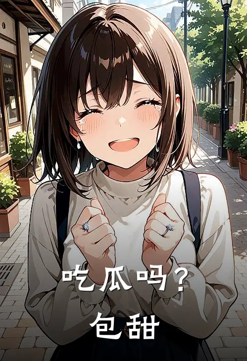 吃瓜吗？包甜