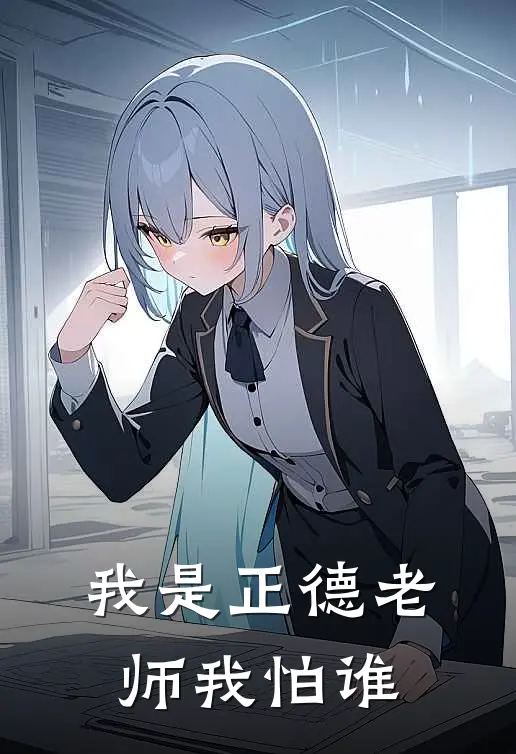 我是正德老师我怕谁