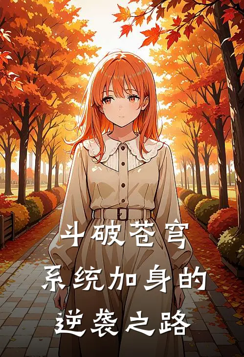 斗破苍穹：系统加身的逆袭之路