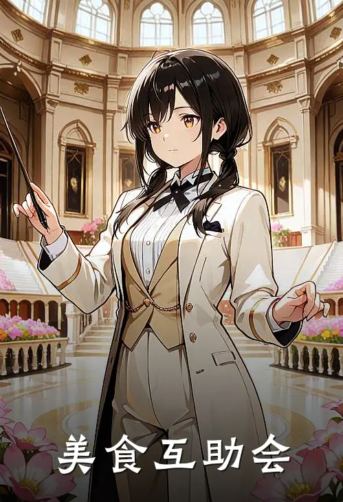 美食互助会