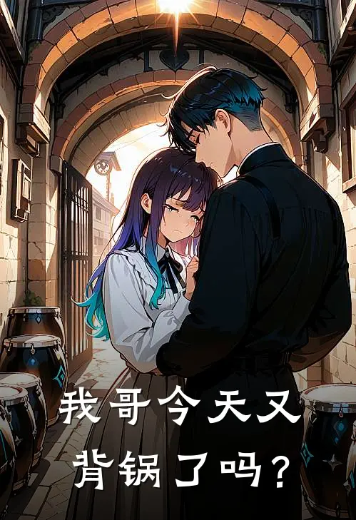 我哥今天又背锅了吗？