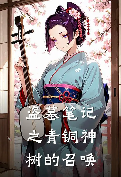 盗墓笔记之青铜神树的召唤