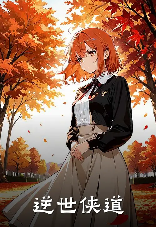 逆世侠道