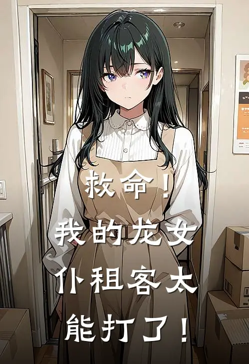 救命！我的龙女仆租客太能打了！