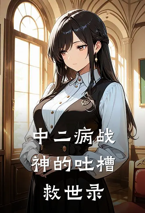 中二病战神的吐槽救世录