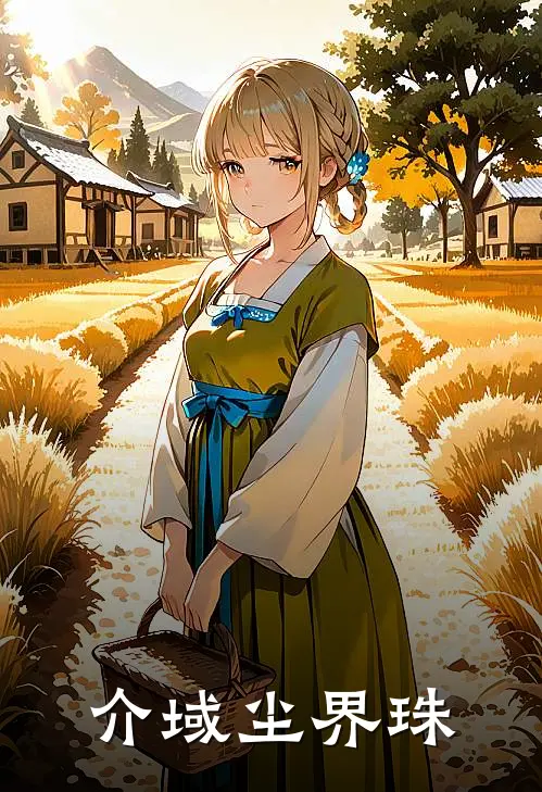 介域【尘界珠】