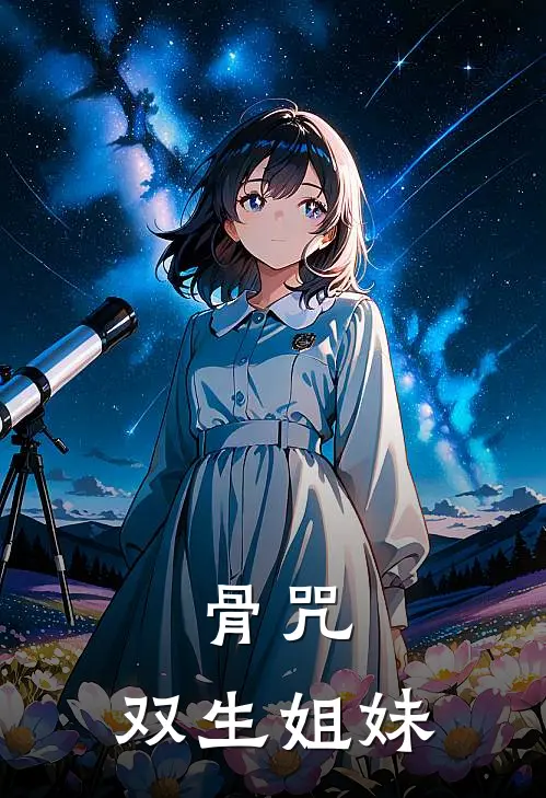 骨咒：双生姐妹