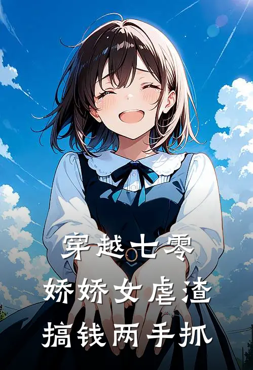 穿越七零，娇娇女虐渣搞钱两手抓