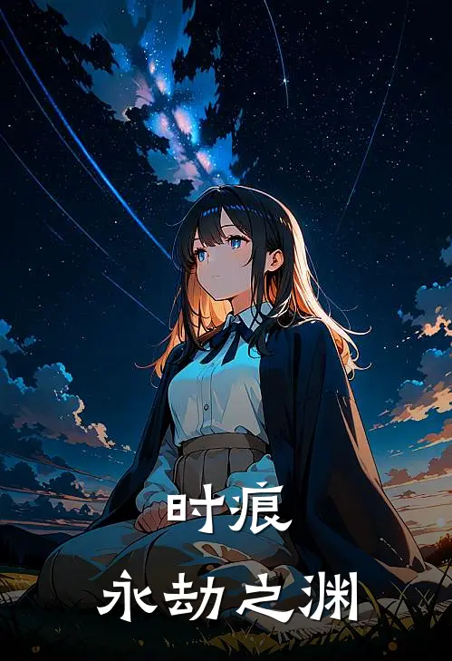 时痕：永劫之渊