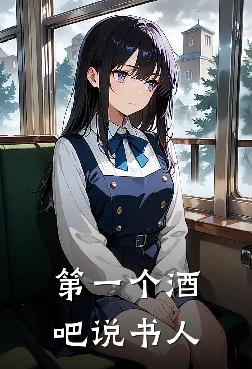 第一个酒吧说书人