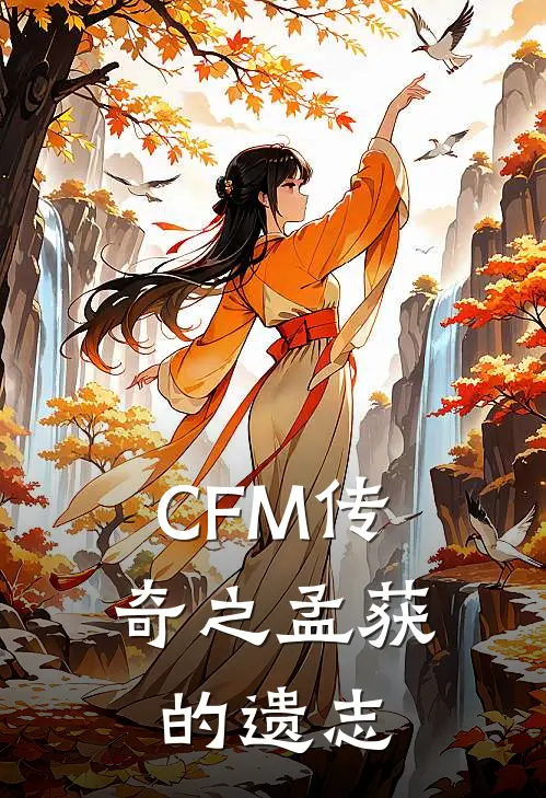 CFM传奇之孟获的遗志