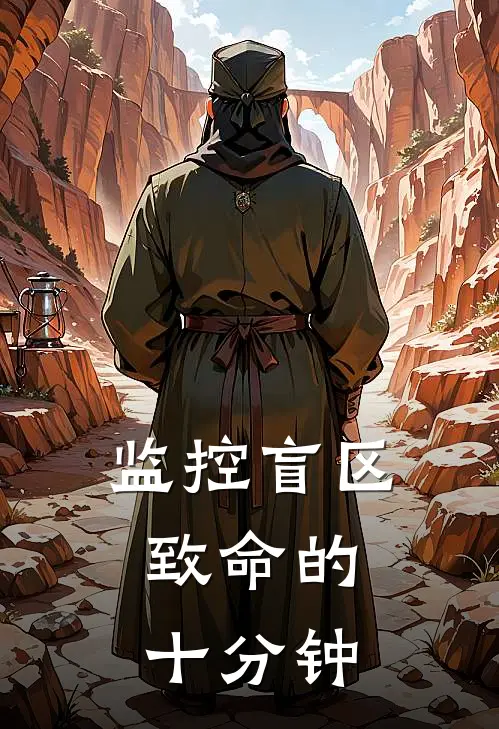 监控盲区：致命的十分钟