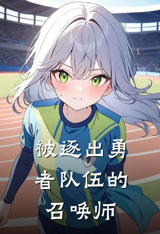 被逐出勇者队伍的召唤师